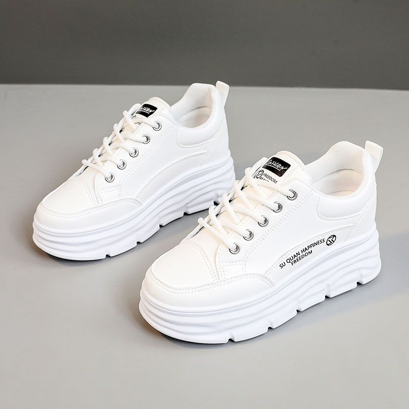 DANWEILE - Zapatos casuales diarios de mujer