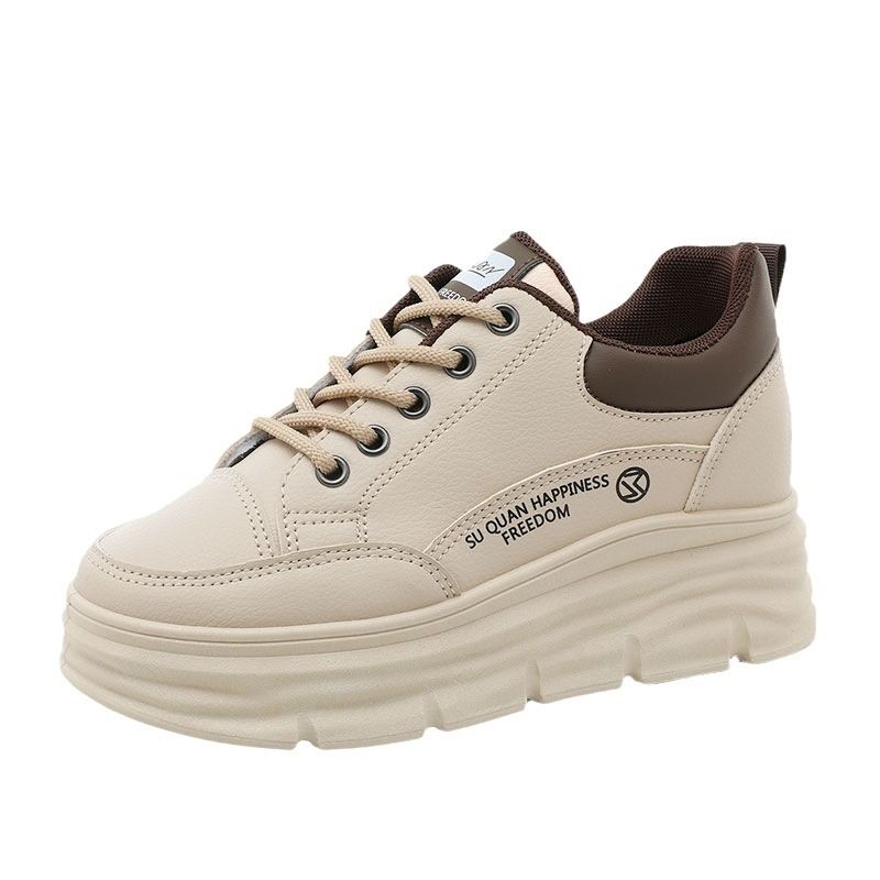 DANWEILE - Zapatos casuales diarios de mujer