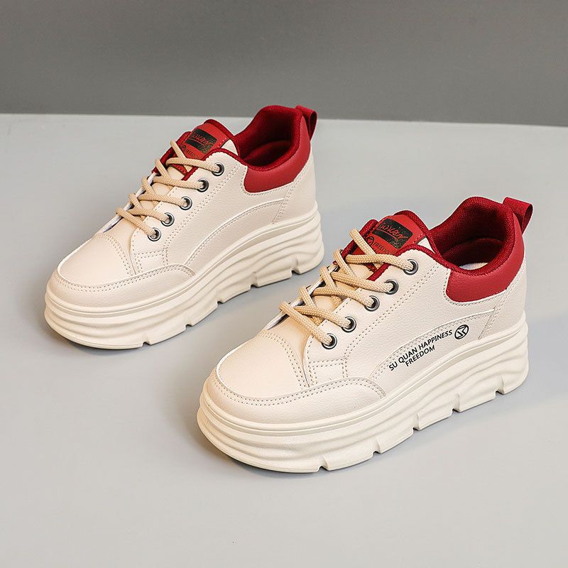 DANWEILE - Zapatos casuales diarios de mujer