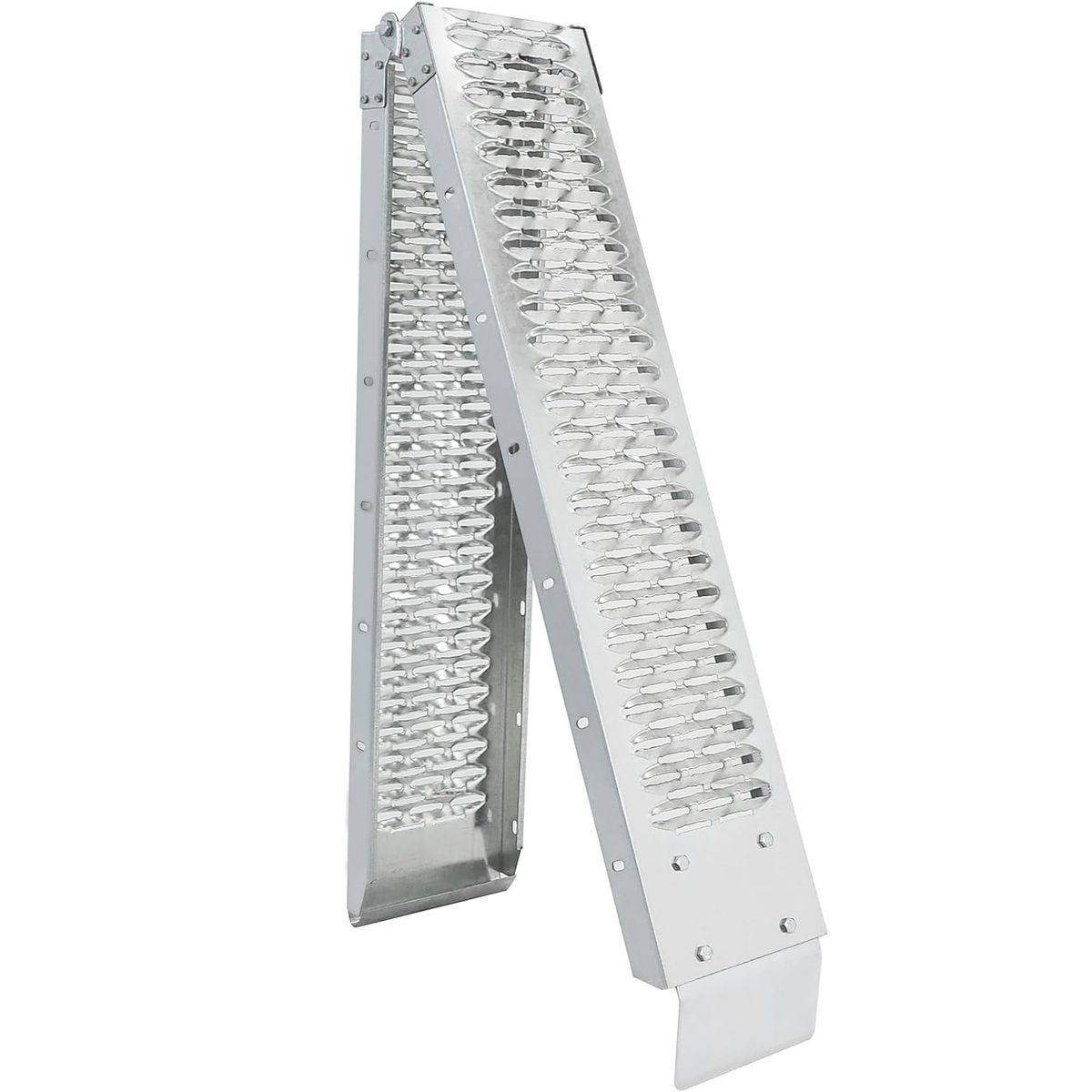 KUANGYE - Rampa De Plegable Para Motos - Quads - Buggies