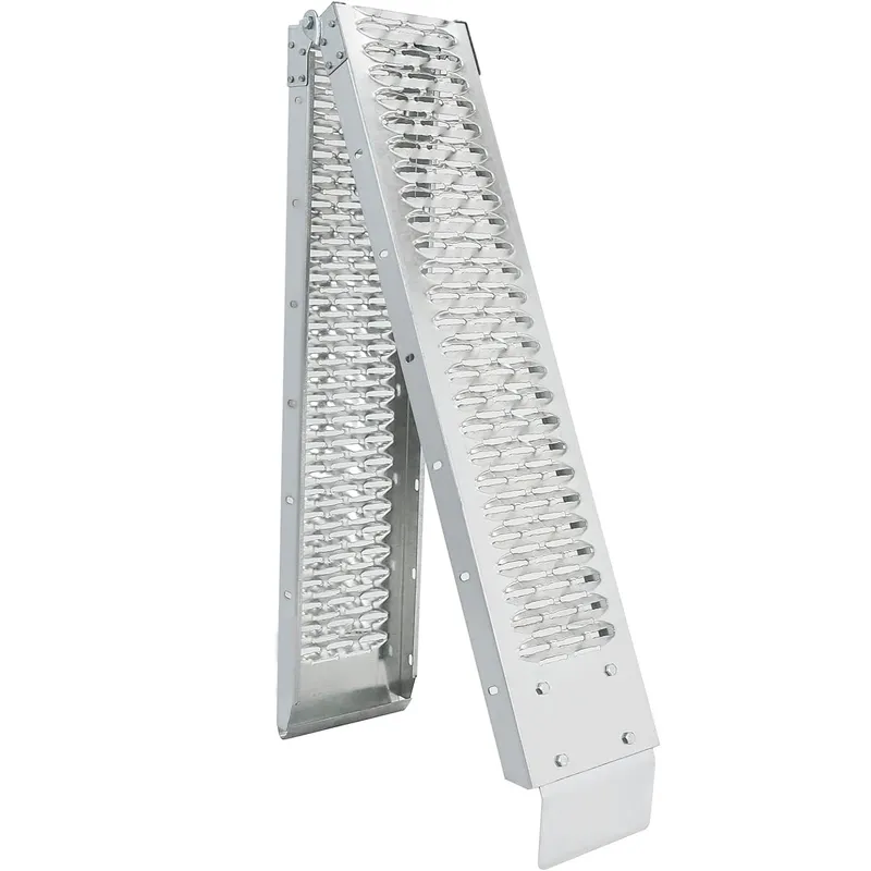 KUANGYE - Rampa De Plegable Para Motos - Quads - Buggies