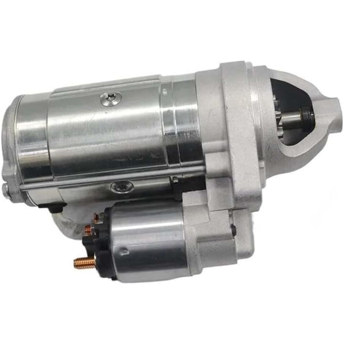 KUANGYE - Motor Arranque Partida Para Maxus T60 T80 2.8 Garantizado