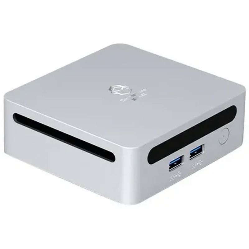 GENERICO - Mini Pc Gamer Ryzen 5800u 16gb Ram 256gb Ssd Wifi 6