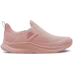 OLYMPIKUS - Zapatilla Infantil Flutua Rosada