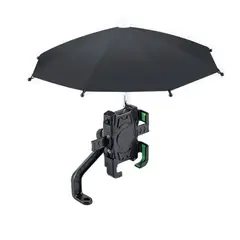 MALIK - Base para Moto N33 con Sistema de Bloqueo Seguro
