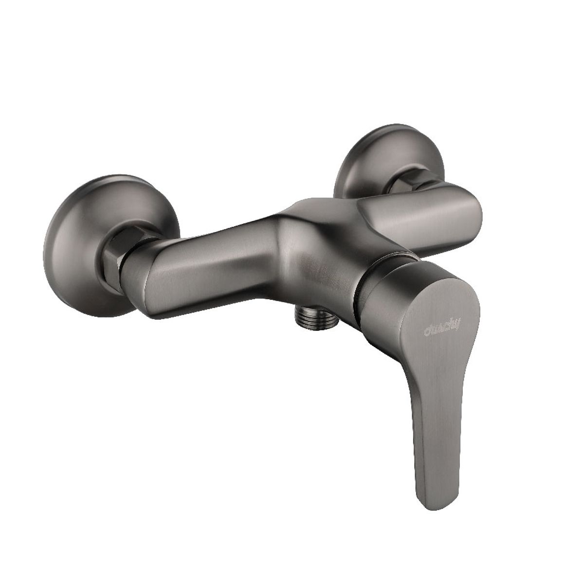 DUSCHY - MONOMANDO SOLO DUCHA GUNNAR GUN METAL
