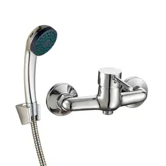 DUSCHY - MONOMANDO DUCHA ATLANTIC