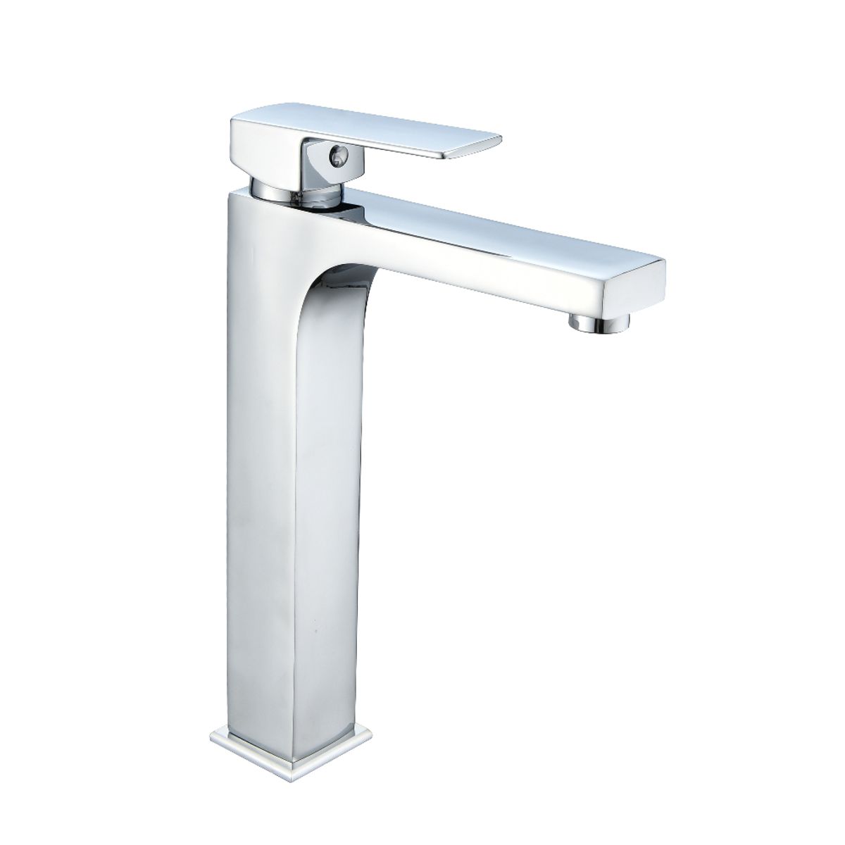 DUSCHY - MONOMANDO LAVAMANOS ALTO AXE COOLSTART