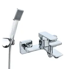 DUSCHY - MONOMANDO TINADUCHA AXE