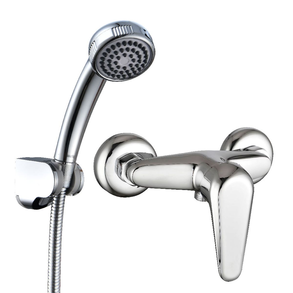 DUSCHY - MONOMANDO SOLO DUCHA EURO