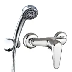 DUSCHY - MONOMANDO SOLO DUCHA EURO