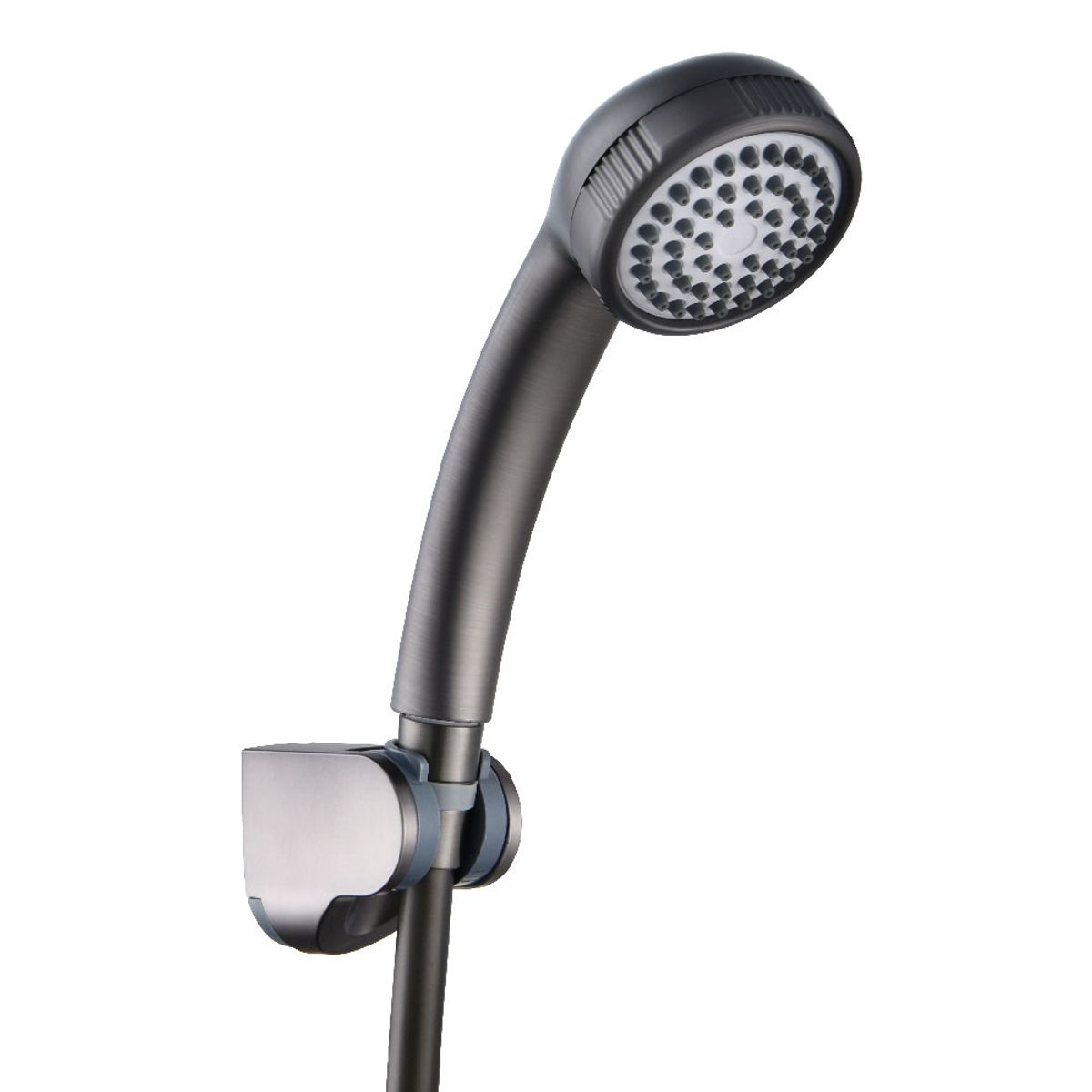 DUSCHY - MONOMANDO TINADUCHA EURO GUN METAL