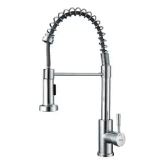 DUSCHY - MONOMANDO COCINA KOK COOLSTART