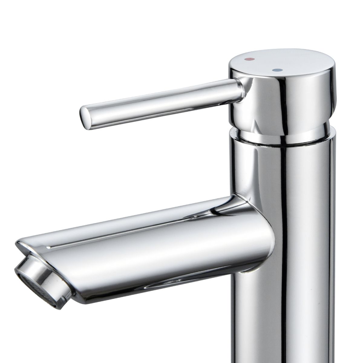 DUSCHY - MONOMANDO LAVAMANOS ATLANTIC