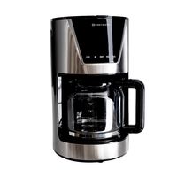 Cafetera de filtro Sicilia Coffee 12 tazas