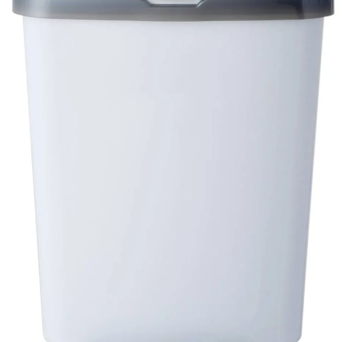 REYPLAST - Basurero De Pedal 25 Litros - Blanco