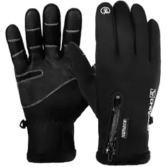 OMAS - Guantes Térmicos Touch Unisex