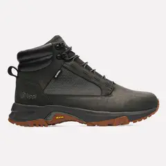 LIPPI - Botín Hombre Woods Pro Mid Negro