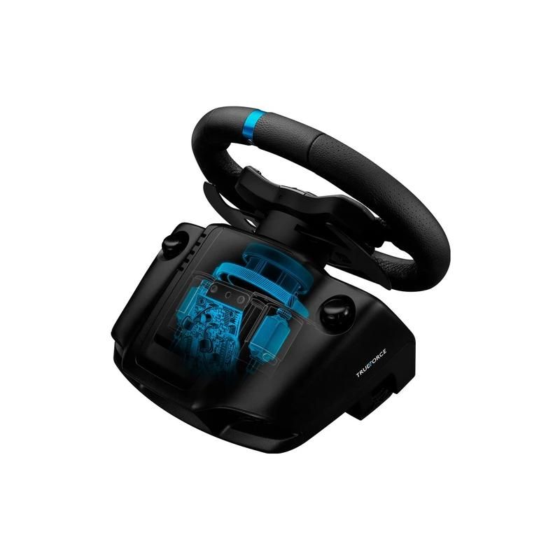 LOGITECH - Volante Logitech G923 Trueforce - Negro
