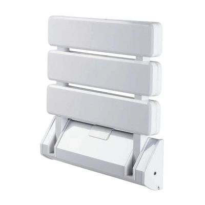 Imagen 2 del producto Silla De Ducha Baño Empotrada Plegable