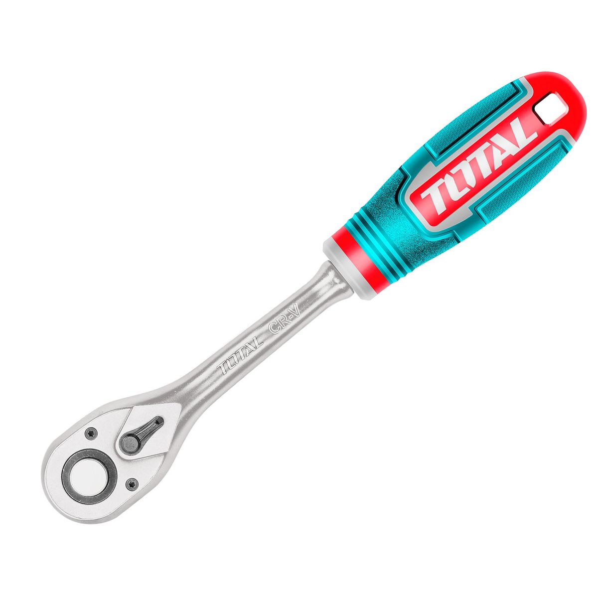 TOTAL TOOLS - Llave Chicharra 1/2" Total