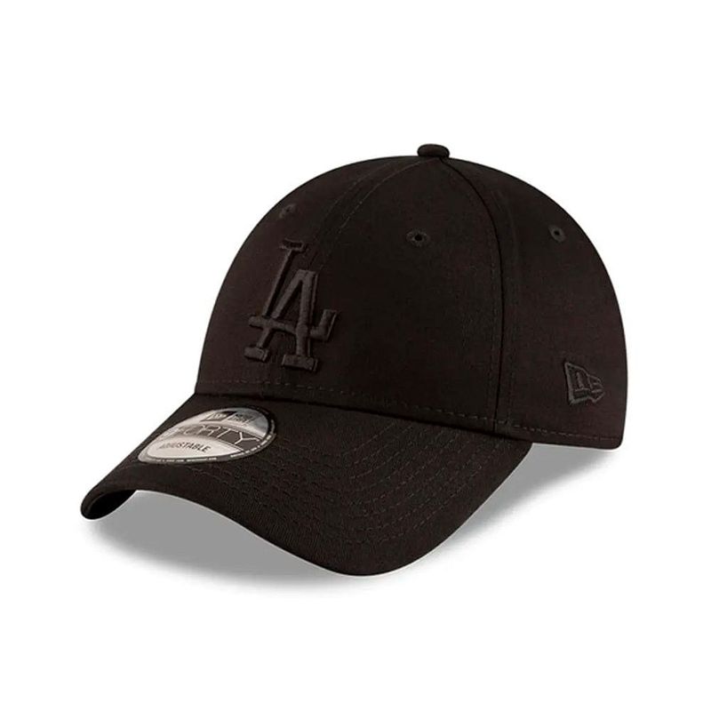 NEW ERA - Jockey New Era Mlb 940 Los Angeles Dodgers Unisex Negro