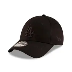 NEW ERA - Jockey Mlb 940 Los Angeles Dodgers Unisex Negro