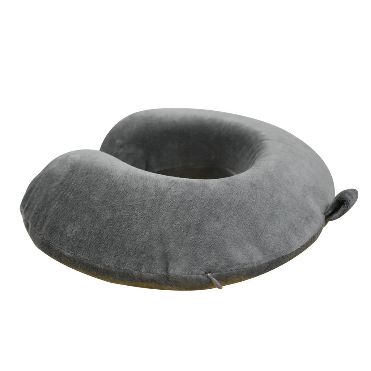 MAXCARE - Almohada para el Cuello - Gris