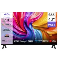 Smart TV 40 FHD S55