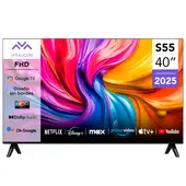 IFFALCON - Smart TV 40 FHD S55