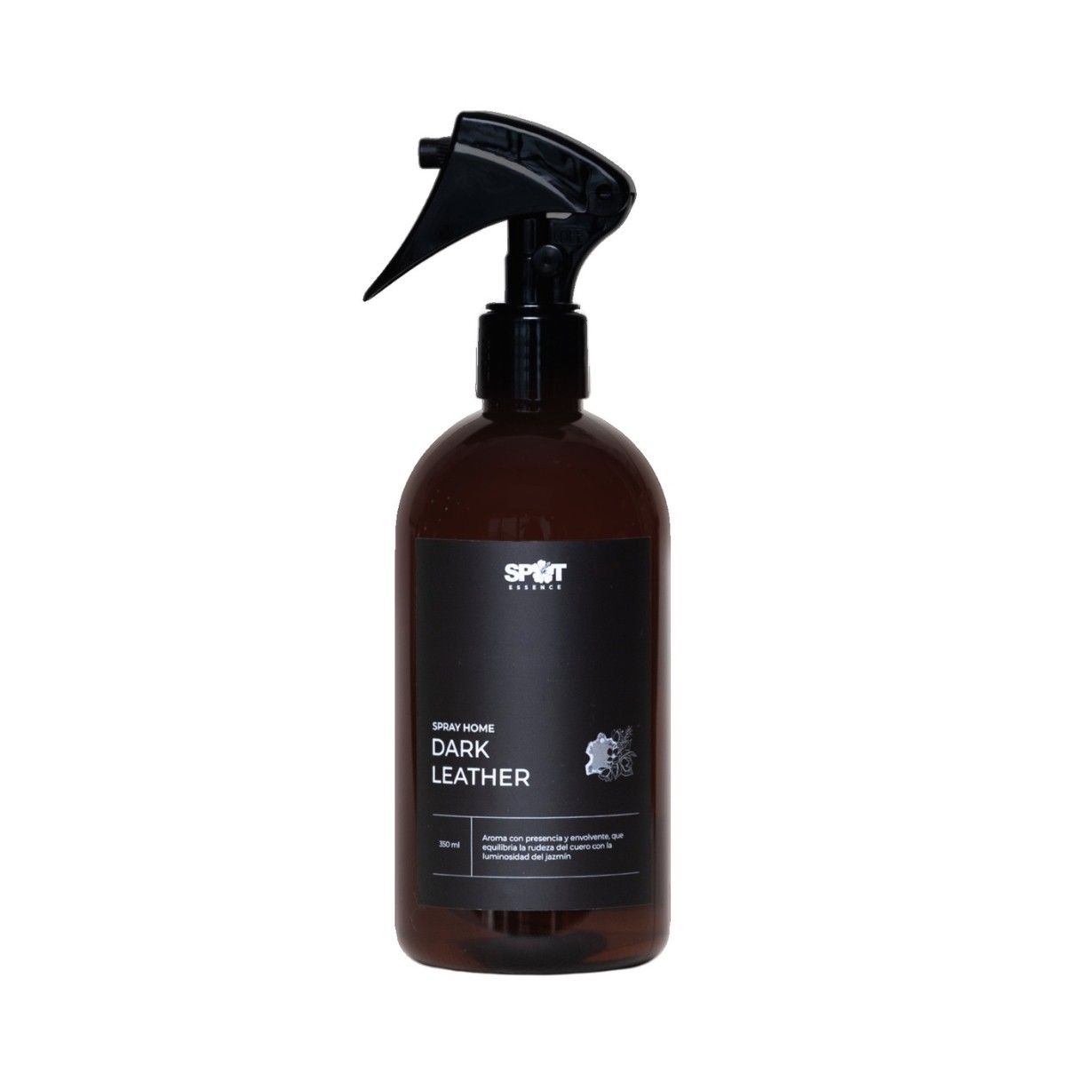 SPOT ESSENCE - Spray Home 350ml Dark Leather
