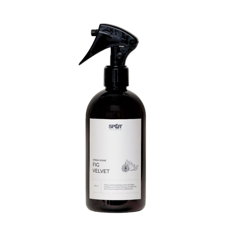 SPOT ESSENCE - Spray Home 350ml Fig Velvet