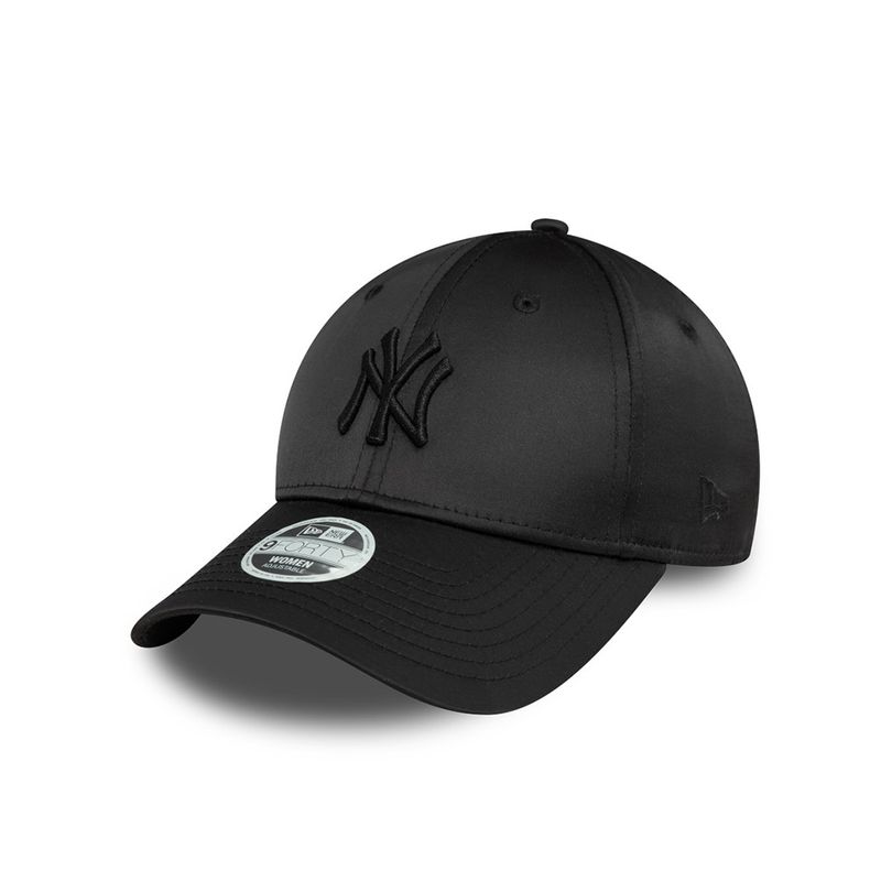 NEW ERA - Jockey Unisex New Era New York Yankees Negro