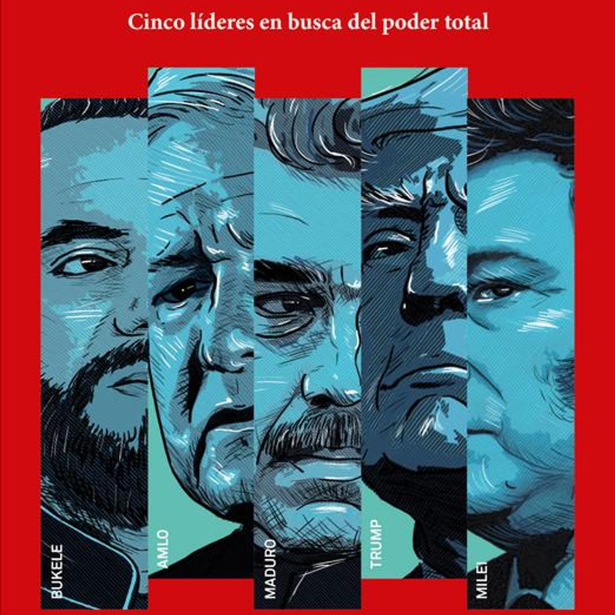 PLANETA - Libro Cómo destruir una democracia - Daniel Matamala