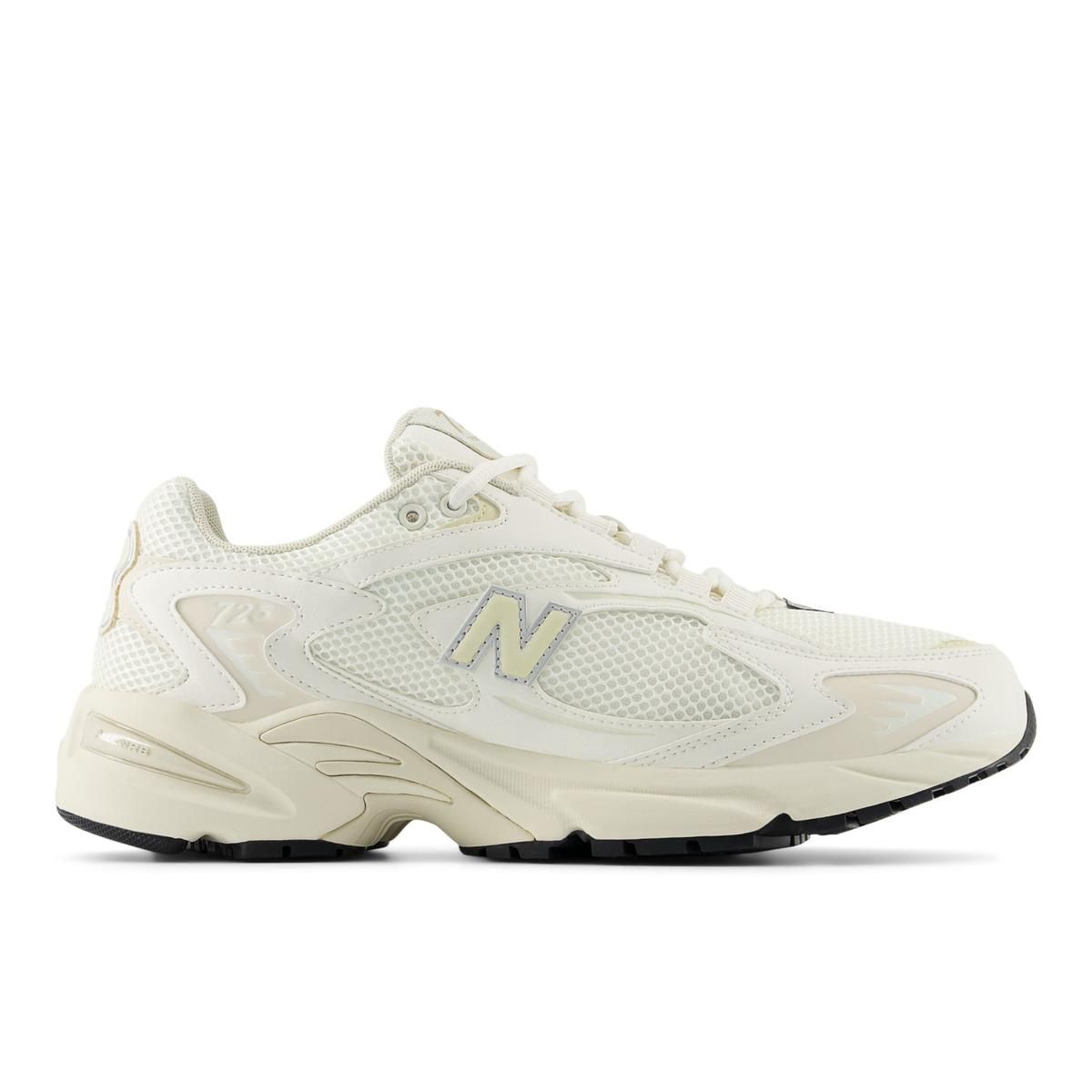 NEW BALANCE - Zapatillas Urbanas Unisex New Balance 725 Blanca