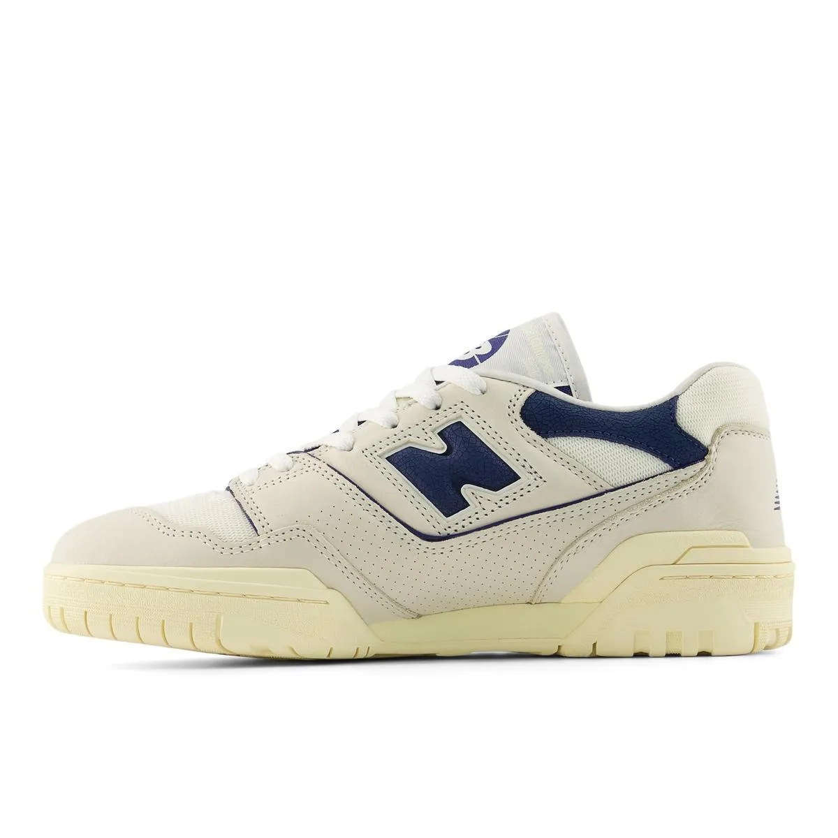 NEW BALANCE - Zapatillas Urbanas Hombre New Balance 550 Beige/Azul