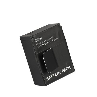 Imagen 2 del producto Batería Recargable para GoPro Hero 3 / 3+ de 1600 mAh