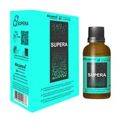 ALCANCE - SUPERA - Sellador Cerámico de Cueros - 50ml