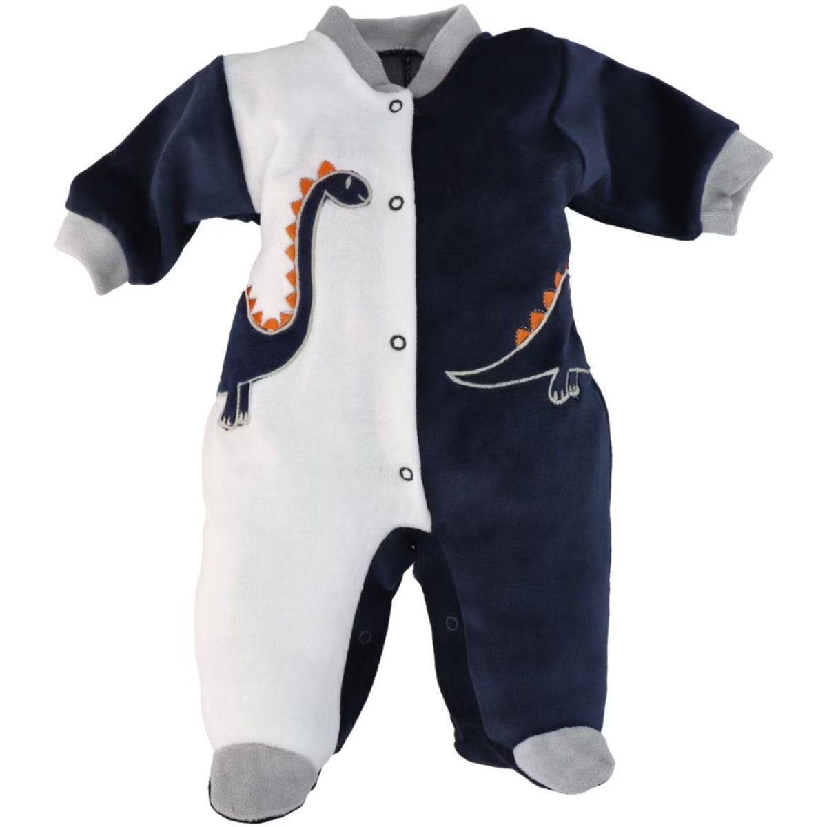 ENCANTO - Enterito Ositos Bebés Plush Nacional DINO 0 a 3 Meses-Encantochile