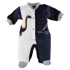 ENCANTO - Ositos Bebes Niño Plush Dino Bordado