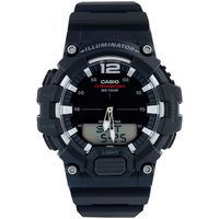 RELOJ HDC700-1A HOMBRE DATABANK ILUMINATOR