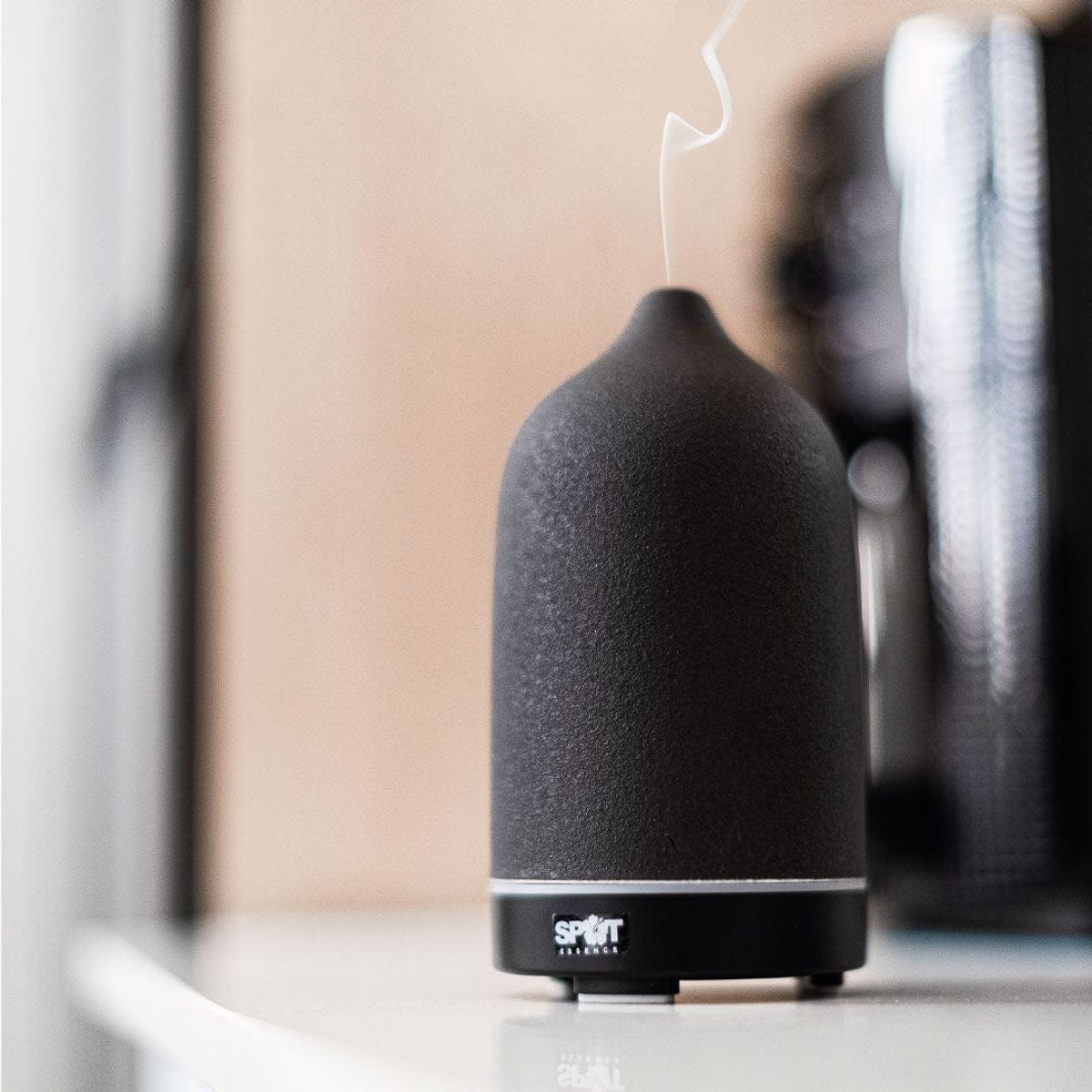 SPOT ESSENCE - Home Diffuser Negro Spot Essence