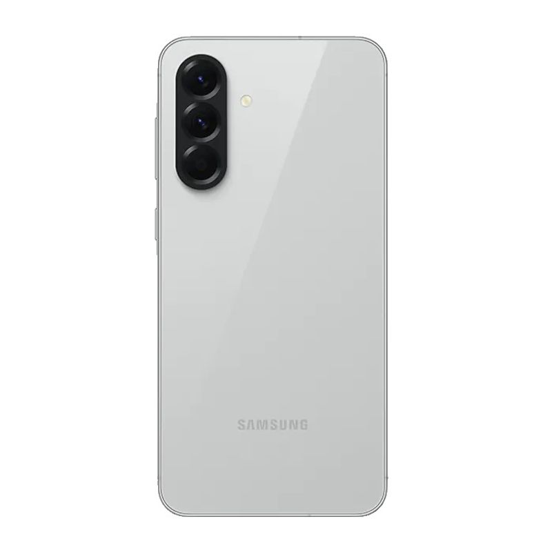 SAMSUNG - Samsung  Galaxy A56 256gb 8gb Ram 5G - Gris Claro