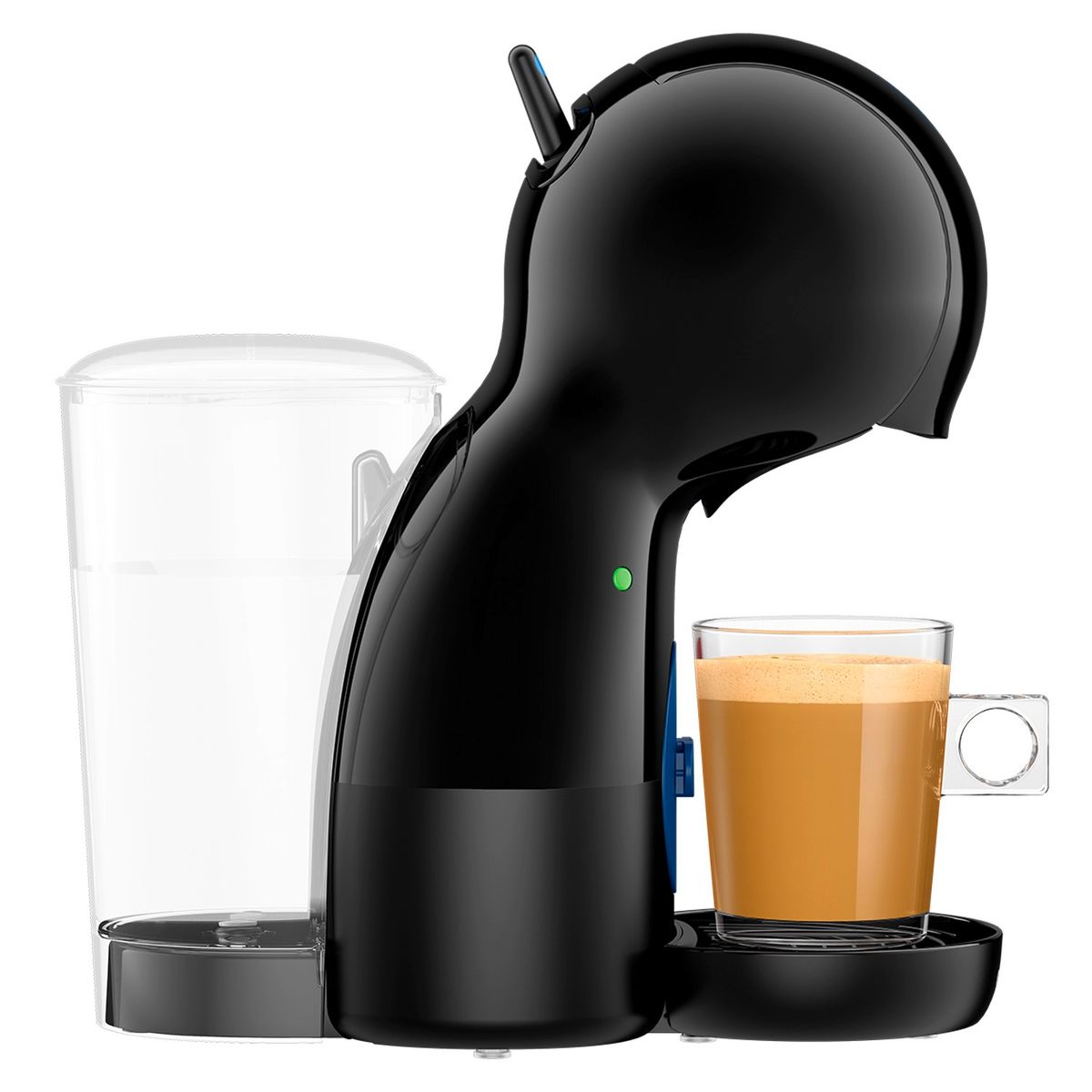 NESCAFE - Cafetera Nescafe Dolce Gusto Piccolo Xs Negra