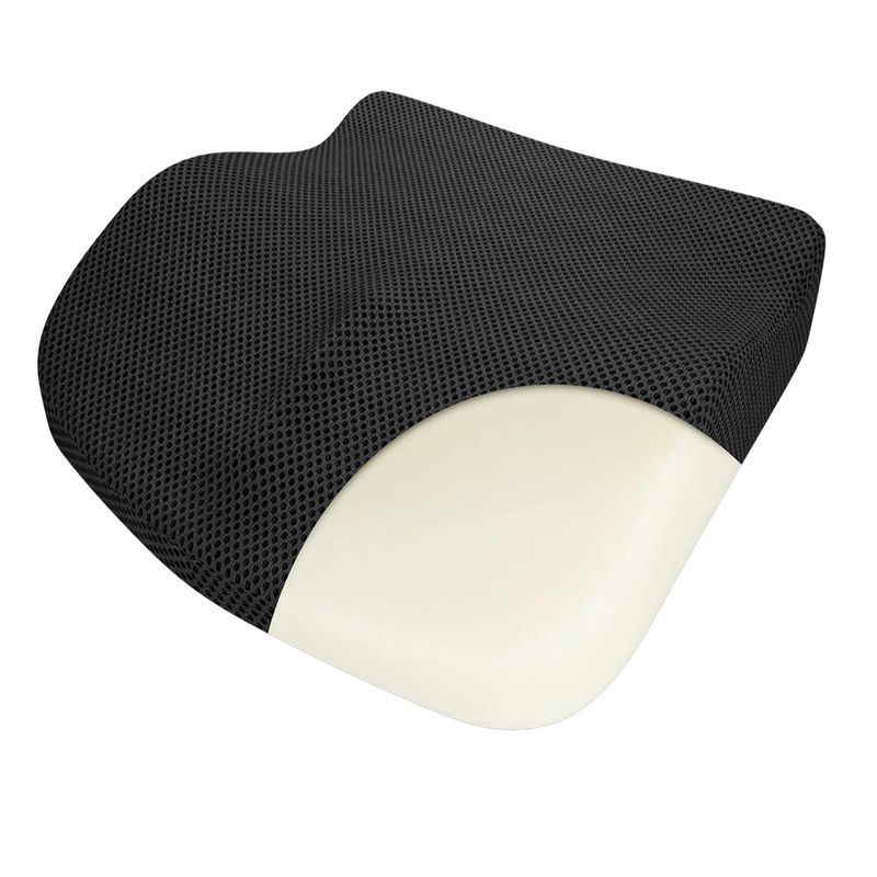 THERAMART - Cojín Ergonomico 2 en 1 Theraplus - TheraMart