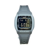 RELOJ W201-1B HOMBRE DIGITAL PANTALLA NEGATIVA