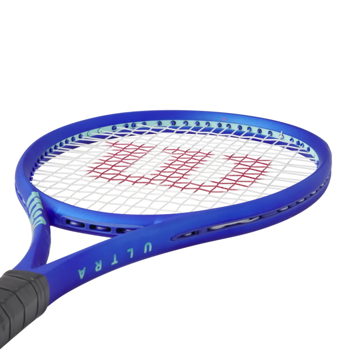 WILSON - Raqueta De Tenis Ultra 100L V5 Grip 3 Wilson