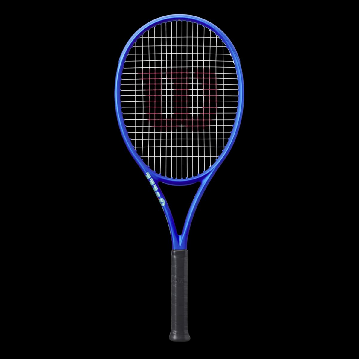 WILSON - Raqueta De  Tenis Ultra 100 V5 Grip 2 Wilson