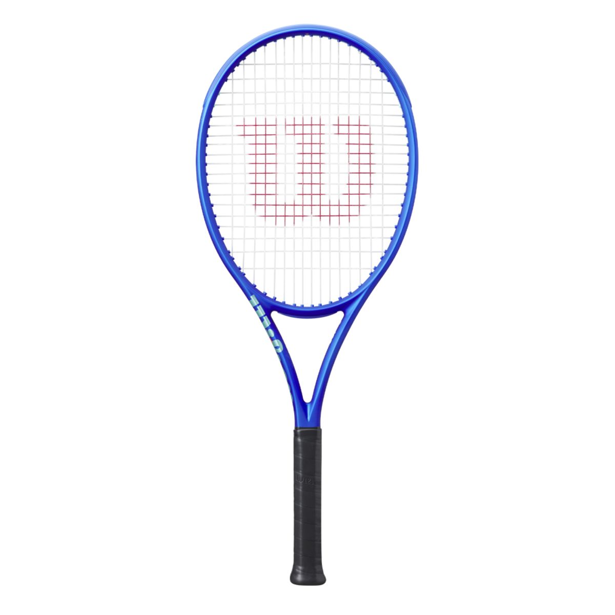 WILSON - Raqueta De  Tenis Ultra 100 V5 Grip 2 Wilson