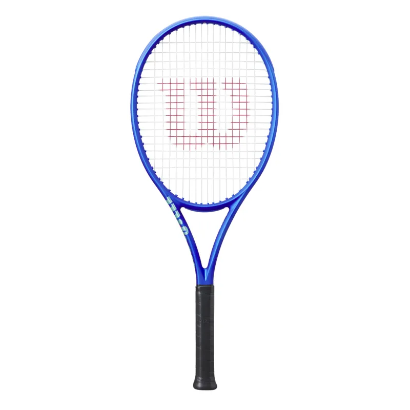 WILSON - Raqueta De Tenis Ultra 100Ul V5 Frm 2 Wilson